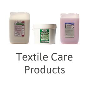 Picture for category Laundry And Textile Care