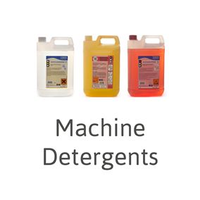 Picture for category Machine Detergents