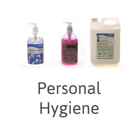 Picture for category Personal Hygiene