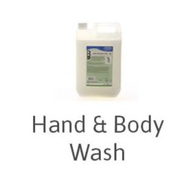 Picture for category Hand & Body Wash