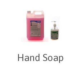 Picture for category Hand Soap