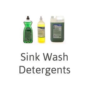 Picture for category Sink Wash Detergents