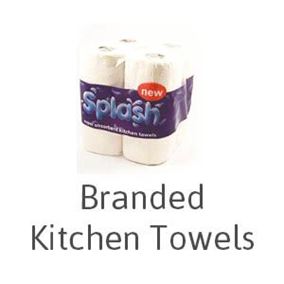 Picture for category Kitchen Towels