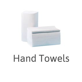 Picture for category Hand Towels