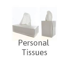 Picture for category Personal Tissues
