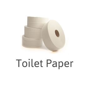 Picture for category Toilet Paper