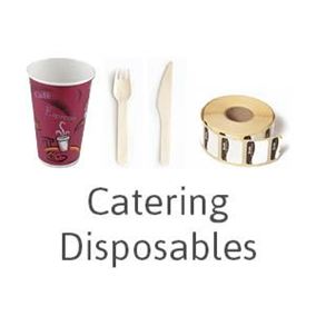 Picture for category Catering Disposables