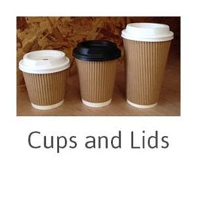 Picture for category Cups And Lids