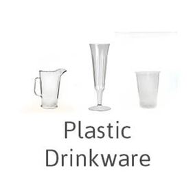 Picture for category Plastic Drinkware