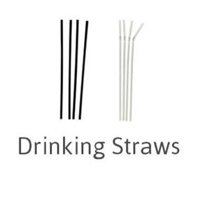 Picture for category Straws