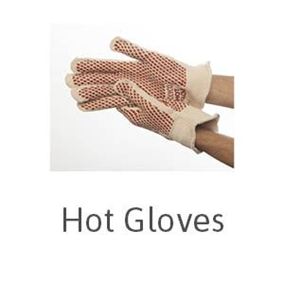 Picture for category Hot Glove