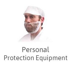 Picture for category Personal Protection Equipment