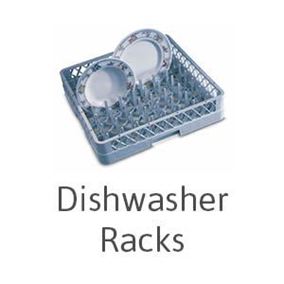 Picture for category Dishwasher Racks