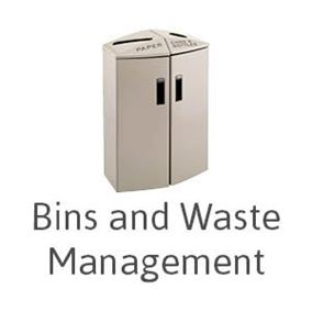 Picture for category Bins / Waste Management
