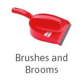Picture for category Brushes & Brooms