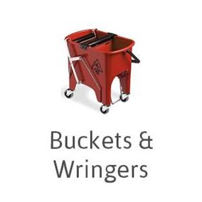 Picture for category Buckets & Wringers