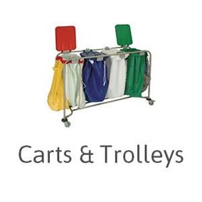 Picture for category Carts & Trolleys