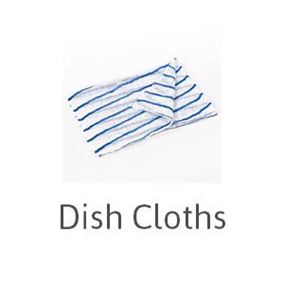 Picture for category Dish Cloths