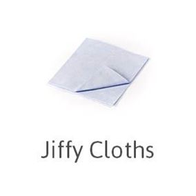 Picture for category Jiffy Cloths