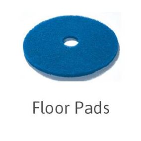 Picture for category Floorpads