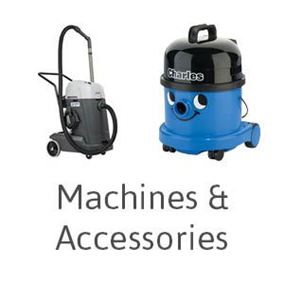 Picture for category Machines & Accessories
