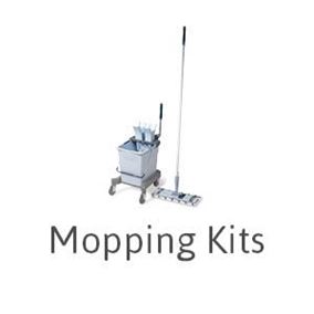 Picture for category Mopping Kits