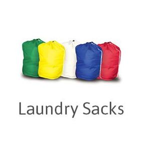Picture for category Laundry Sacks