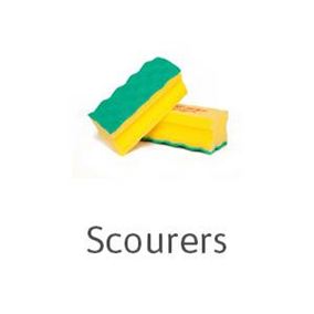 Picture for category Scourers