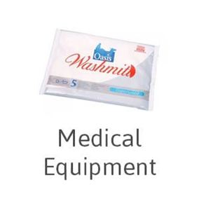 Picture for category Medical Equipment