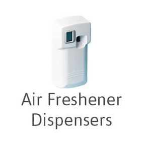 Picture for category Air Freshener Dispensers