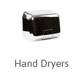 Picture for category Hand Dryers