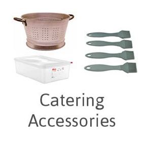 Picture for category Catering Accessories