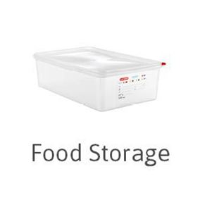 Picture for category Food Storage