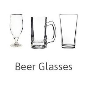 Picture for category Beer Glasses