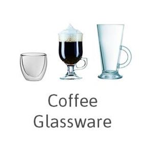 Picture for category Coffee Glassware