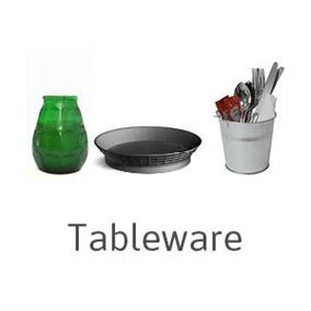 Picture for category Table Ware