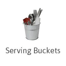 Picture for category Serving Buckets