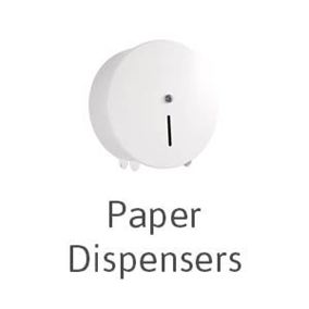 Picture for category Paper Dispensers