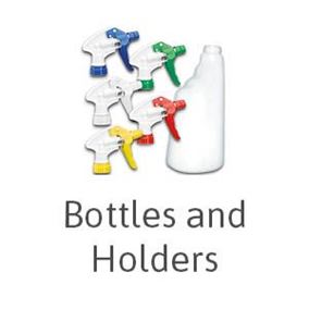 Picture for category Bottles / Holders