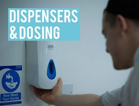 Picture for category Dispensers & Dosing