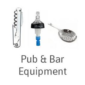 Picture for category Pub & Bar Equipment