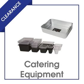 Picture for category Catering Equipment Sale