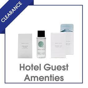 Picture for category Hotel Guest Amenities Sale