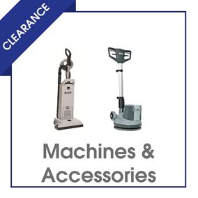 Picture for category Machines & Accessories Sale