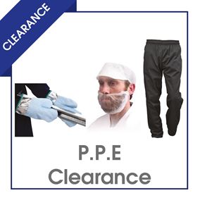 Picture for category PPE Sale