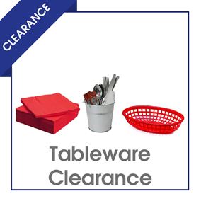 Picture for category Tableware Sale
