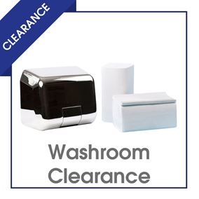 Picture for category Washroom Sale