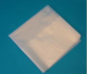 Picture of POLYTHENE BAGS CLEAR 18x24 120