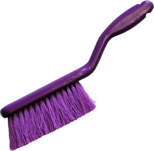 Picture of AMB861 ANTIMICRO 317MM DUST-BRUSH PURPLE