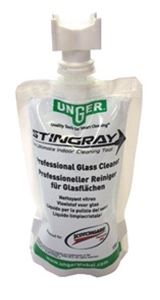 Picture of SRL01 SCOTCHGUARD GLASS CLEANER 24X150ML